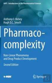 Pharmaco-Complexity