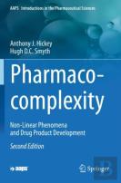 Pharmaco-Complexity