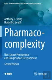 Pharmaco-Complexity