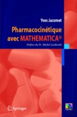 Bertrand.pt - Pharmacocinétique Avec Mathematica (R)
