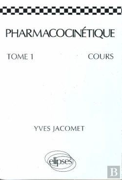 Bertrand.pt - Pharmacocinétique - Cours - Tome 1