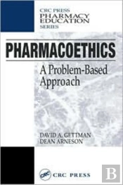 Pharmacoethics