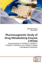 Pharmacogenetic Study Of Drug Metabolizing Enzyme Cyp3a4
