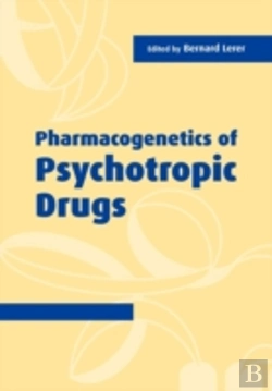 Bertrand.pt - Pharmacogenetics Of Psychotropic Drugs