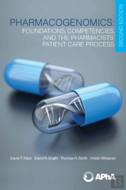 Bertrand.pt - Pharmacogenomics: Foundations, Competencies, And The Pharmacists' Patient Care Process