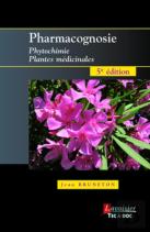 Pharmacognosie ; Phytochimie, Plantes Médicinales