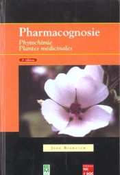 Pharmacognosie Phytochimie Plantes Medicinales
