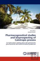 Pharmacognostical Studies And Bioprospecting Of Calotropis Procera