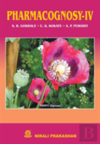 Pharmacognosy - Iv