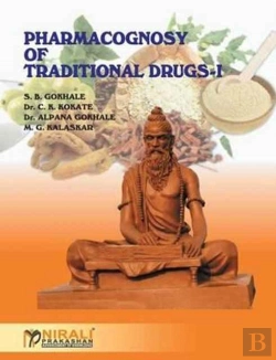 Bertrand.pt - Pharmacognosy Of Traditional Drugs I