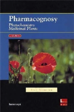 Bertrand.pt - Pharmacognosy, Phytochemistry, Medicinal Plants (2nd Ed., Paperback) : Phytochemistry, Medicinal Plants