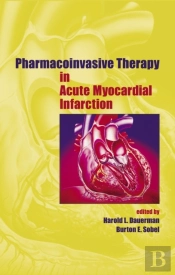 Pharmacoinvasive Therapy In Acute Myocardial Infarction