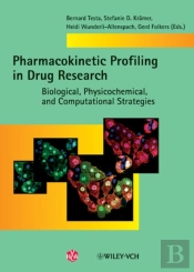 Pharmacokinetic Profiling In Drug Research