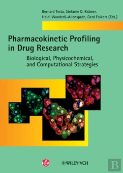 Bertrand.pt - Pharmacokinetic Profiling In Drug Research