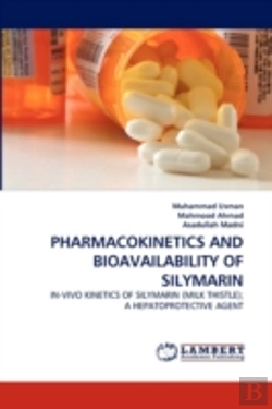 Bertrand.pt - Pharmacokinetics And Bioavailability Of Silymarin