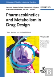 Pharmacokinetics And Metabolism In Drug Design