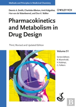 Bertrand.pt - Pharmacokinetics And Metabolism In Drug Design
