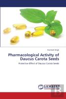 Pharmacological Activity Of Daucus Carota Seeds