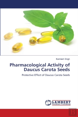 Bertrand.pt - Pharmacological Activity Of Daucus Carota Seeds