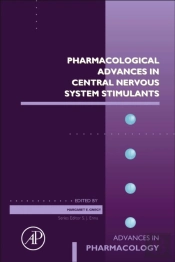 Pharmacological Advances In Central Nervous System Stimulants