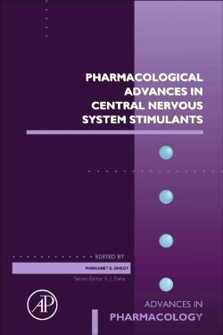 Bertrand.pt - Pharmacological Advances In Central Nervous System Stimulants
