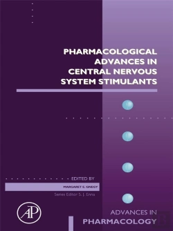 Bertrand.pt - Pharmacological Advances In Central Nervous System Stimulants
