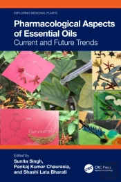 Pharmacological Aspects Of Essential Oils