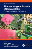 Pharmacological Aspects Of Essential Oils
