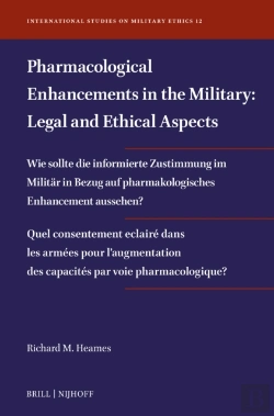 Bertrand.pt - Pharmacological Enhancements In The Military