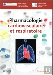 Pharmacologie Cardiovasculaire Et Respiratoire