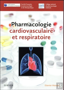 Bertrand.pt - Pharmacologie Cardiovasculaire Et Respiratoire