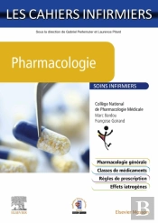 Pharmacologie