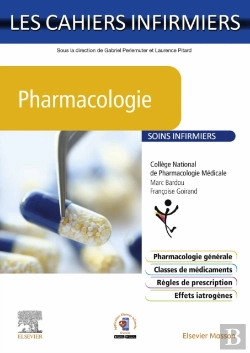 Bertrand.pt - Pharmacologie