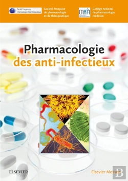 Bertrand.pt - Pharmacologie Des Anti-Infectieux