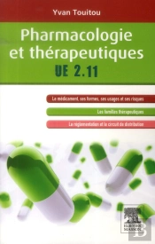 Pharmacologie En Ifsi