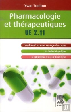 Bertrand.pt - Pharmacologie En Ifsi
