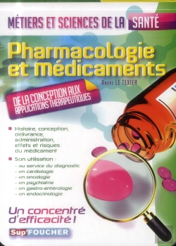Bertrand.pt - Pharmacologie Et Médicaments ; Métiers Et Sciences De La Santé