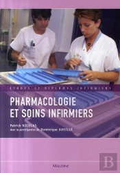 Pharmacologie Et Soins Infirmiers