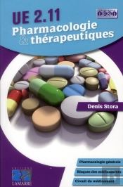 Pharmacologie Et Therapeutique