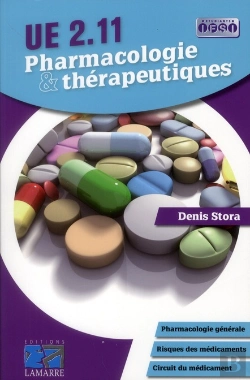 Bertrand.pt - Pharmacologie Et Therapeutique