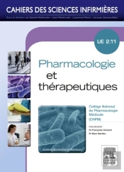 Pharmacologie Et Therapeutiques