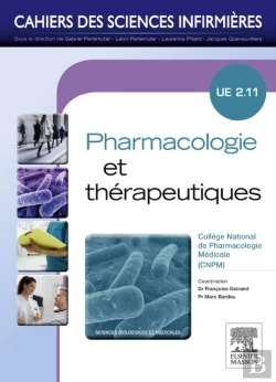 Bertrand.pt - Pharmacologie Et Therapeutiques