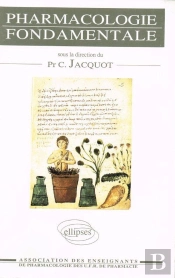 Pharmacologie Fondamentale