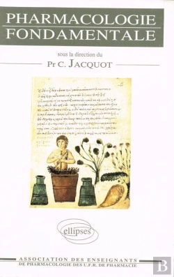 Bertrand.pt - Pharmacologie Fondamentale