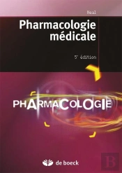 Pharmacologie Médicale (4e. Édition)