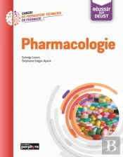 Pharmacologie