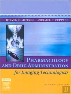 Bertrand.pt - Pharmacology And Drug Administration For Imaging Technologists