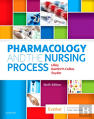 Pharmacology And The Nursing Process