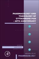 Pharmacology And Toxicology Of Cytochrome P450 - 60th Anniversary