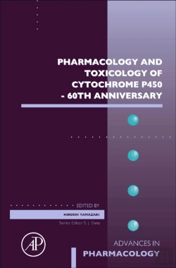 Bertrand.pt - Pharmacology And Toxicology Of Cytochrome P450 - 60th Anniversary